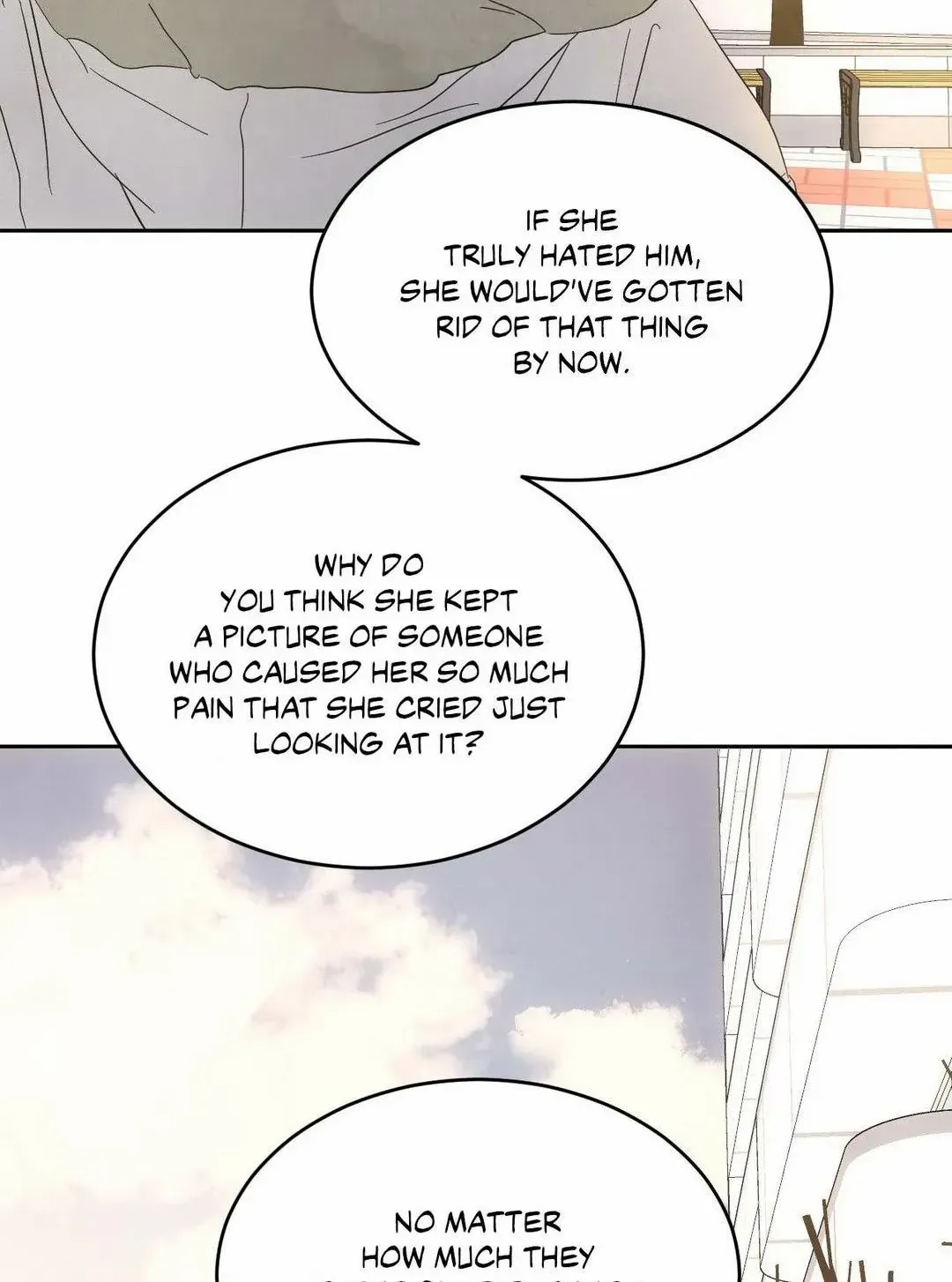 Read Topsy-Turvy chapter 106 image 50 on Lezhin
