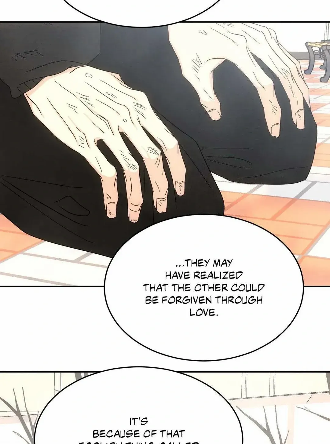 Read Topsy-Turvy chapter 106 image 52 on Lezhin