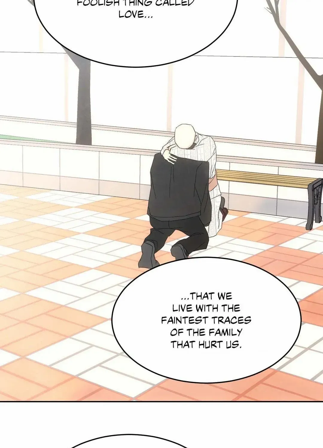 Read Topsy-Turvy chapter 106 image 53 on Lezhin