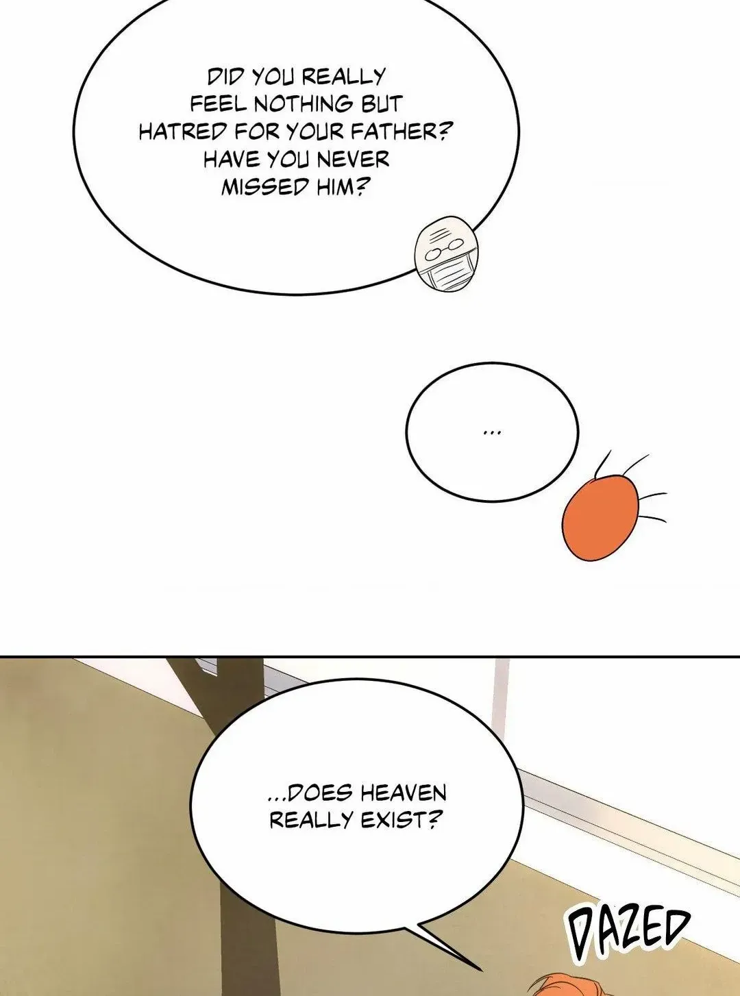 Read Topsy-Turvy chapter 106 image 54 on Lezhin