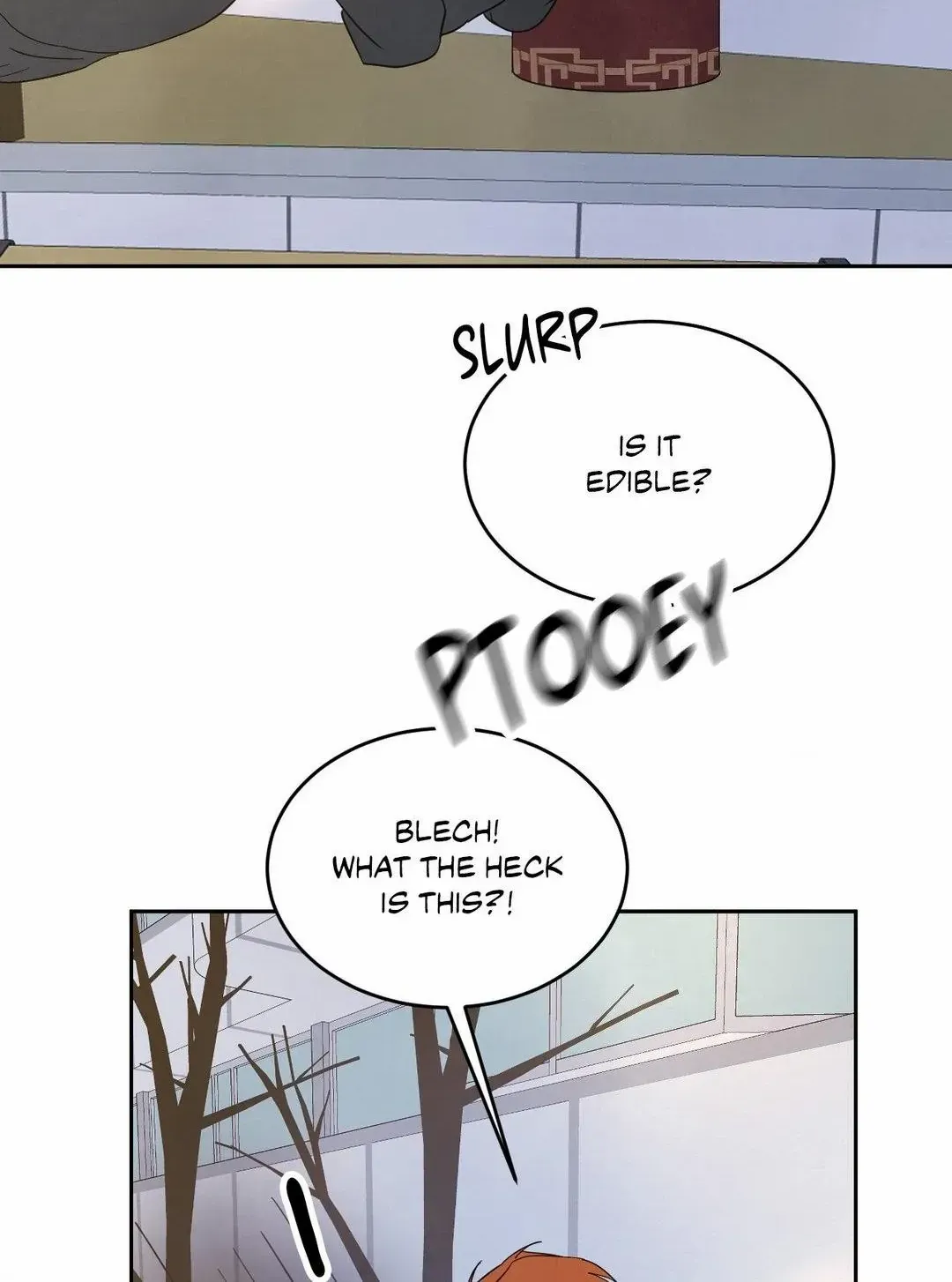 Read Topsy-Turvy chapter 106 image 58 on Lezhin