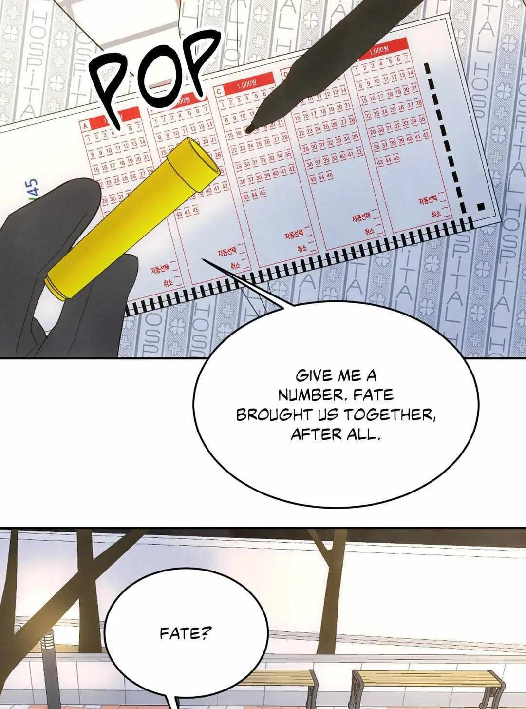 Read Topsy-Turvy chapter 106 image 62 on Lezhin