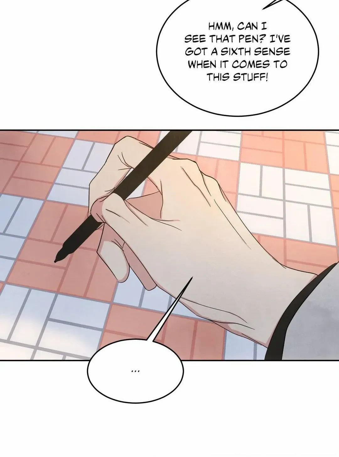 Read Topsy-Turvy chapter 106 image 64 on Lezhin