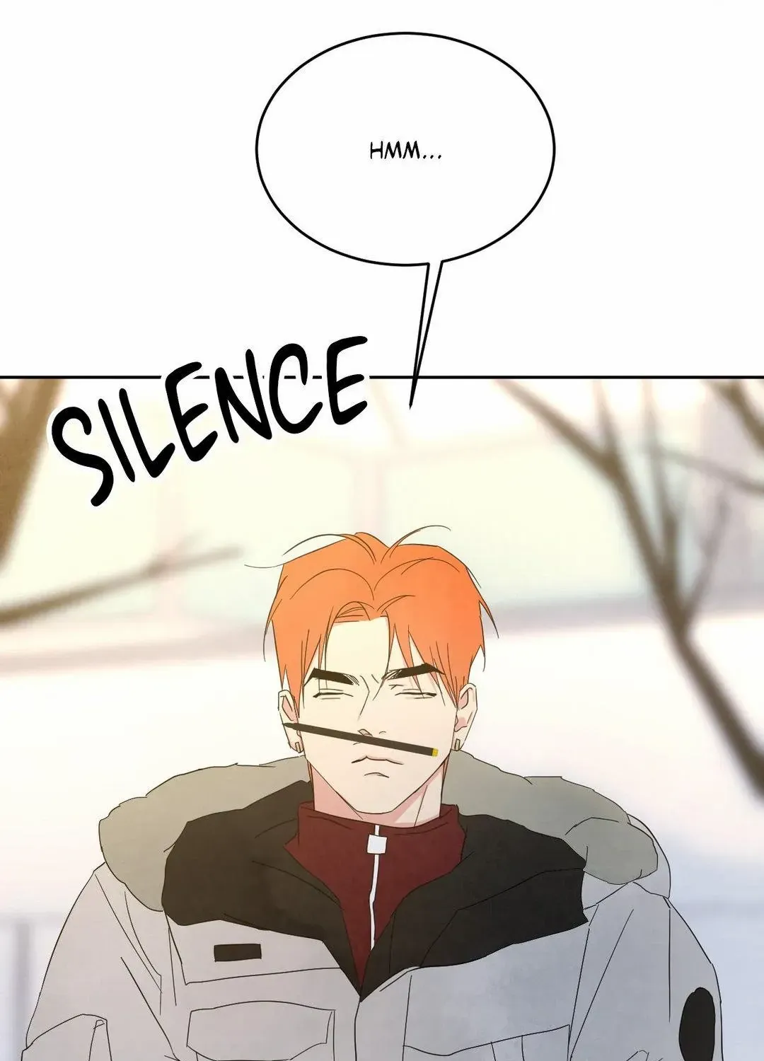 Read Topsy-Turvy chapter 106 image 65 on Lezhin