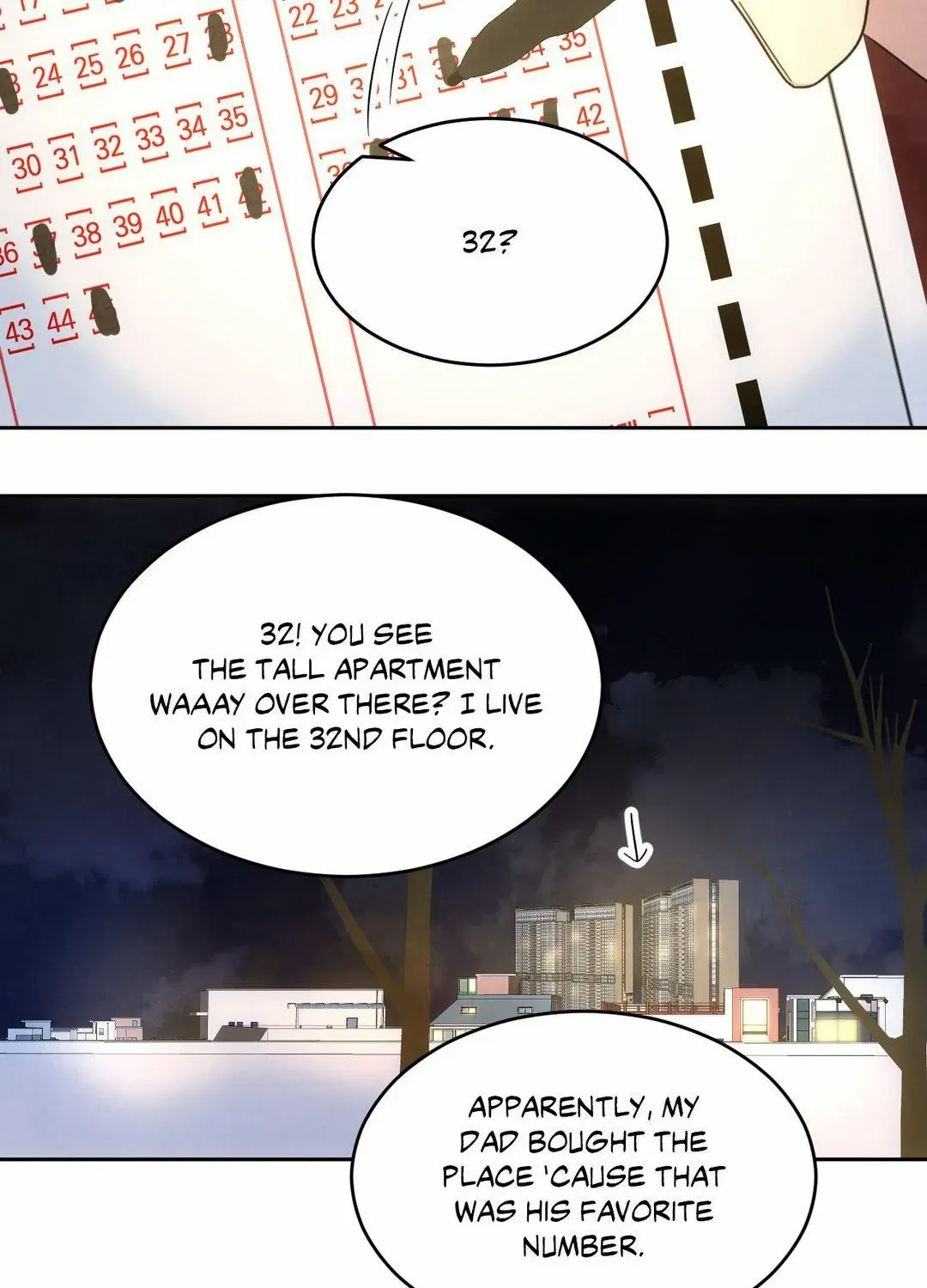 Read Topsy-Turvy chapter 106 image 67 on Lezhin