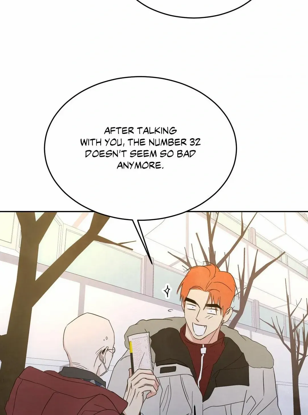 Read Topsy-Turvy chapter 106 image 68 on Lezhin