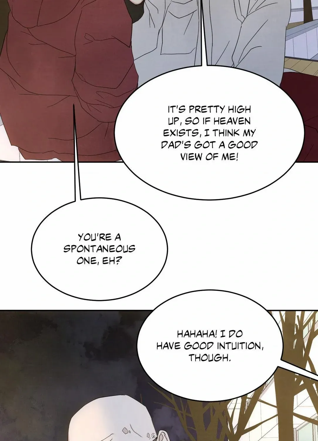 Read Topsy-Turvy chapter 106 image 69 on Lezhin