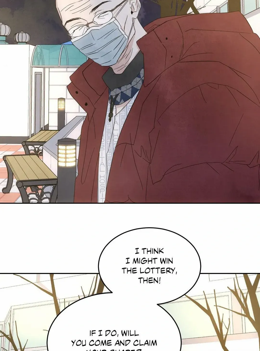 Read Topsy-Turvy chapter 106 image 70 on Lezhin