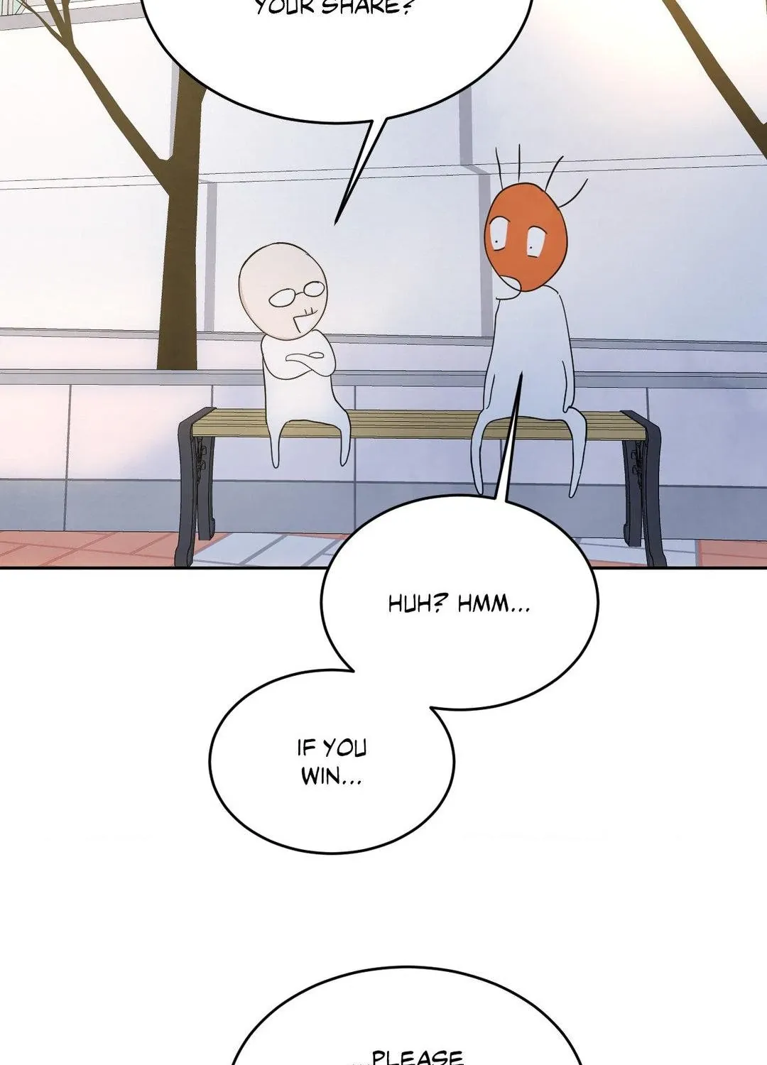 Read Topsy-Turvy chapter 106 image 71 on Lezhin