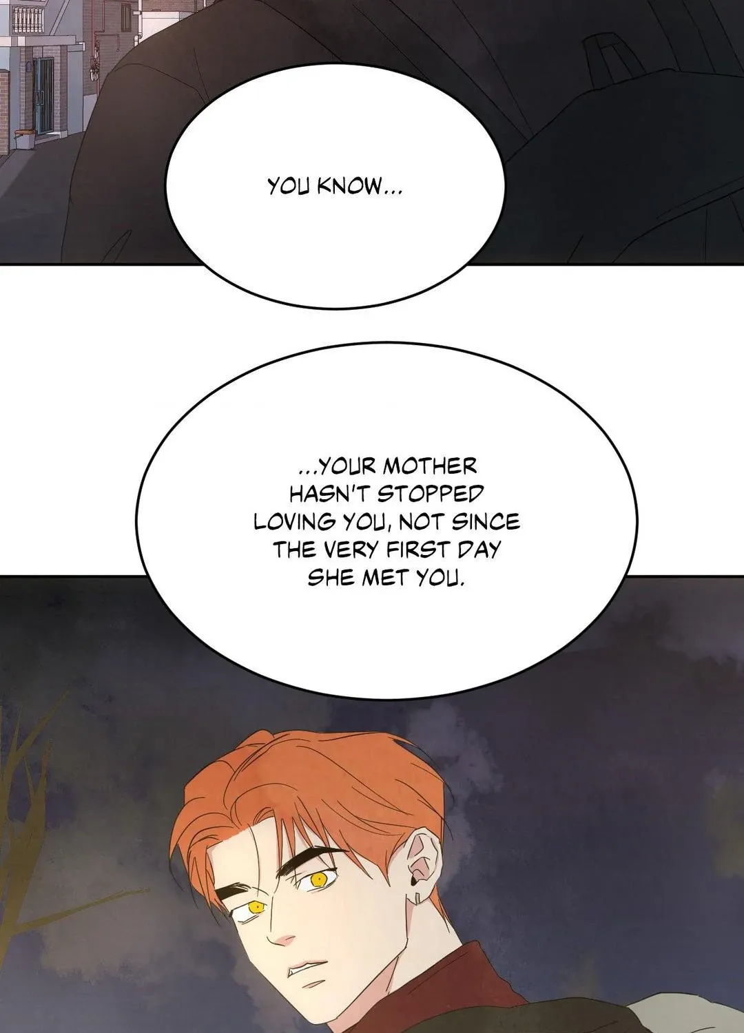Read Topsy-Turvy chapter 106 image 79 on Lezhin