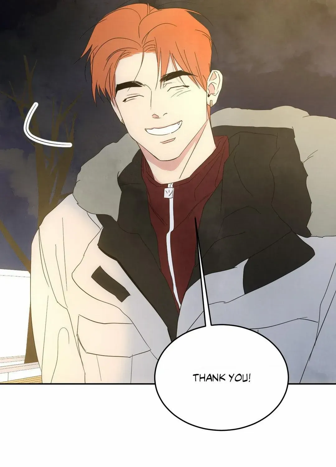 Read Topsy-Turvy chapter 106 image 81 on Lezhin