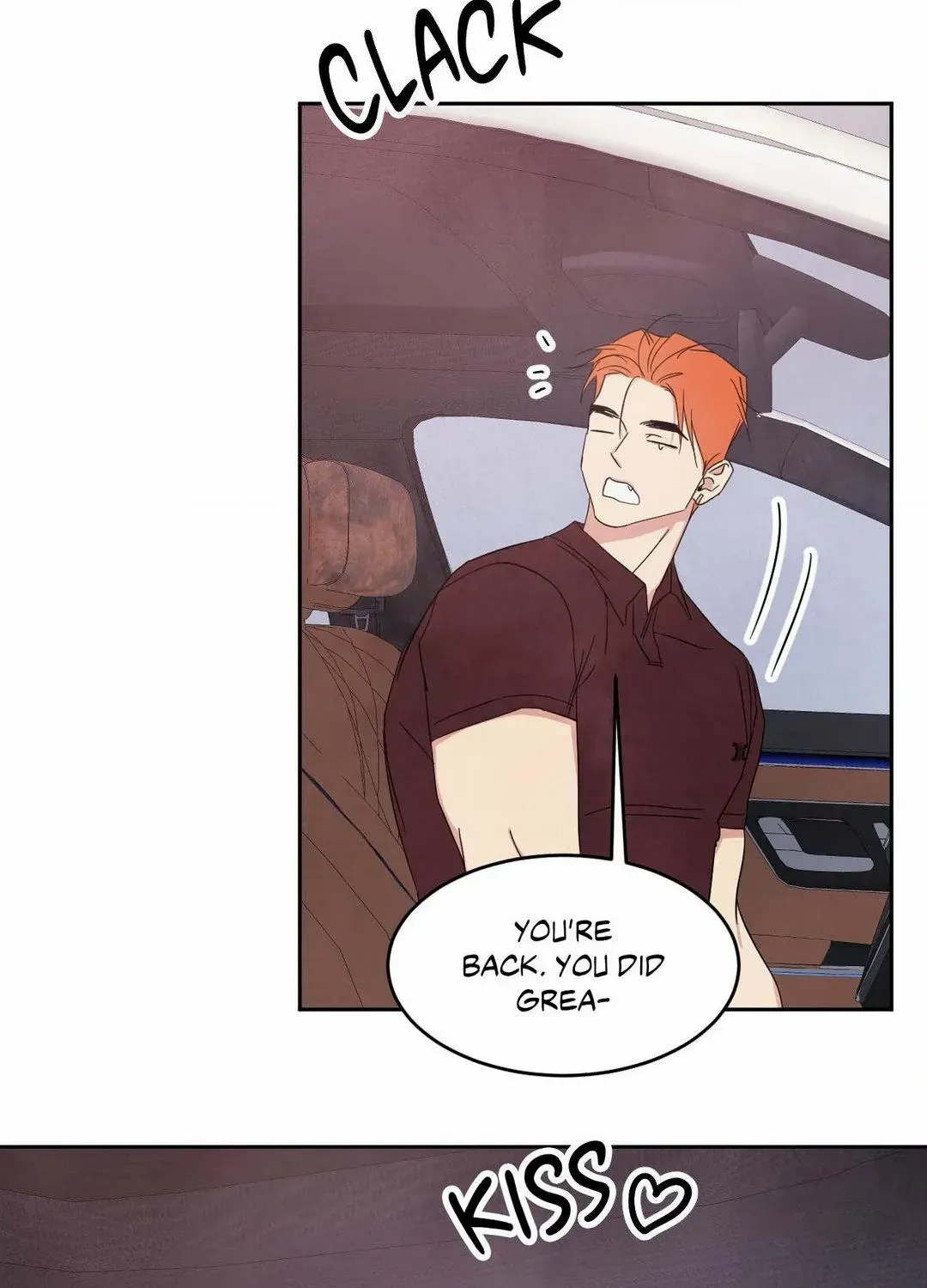 Read Topsy-Turvy chapter 106 image 85 on Lezhin