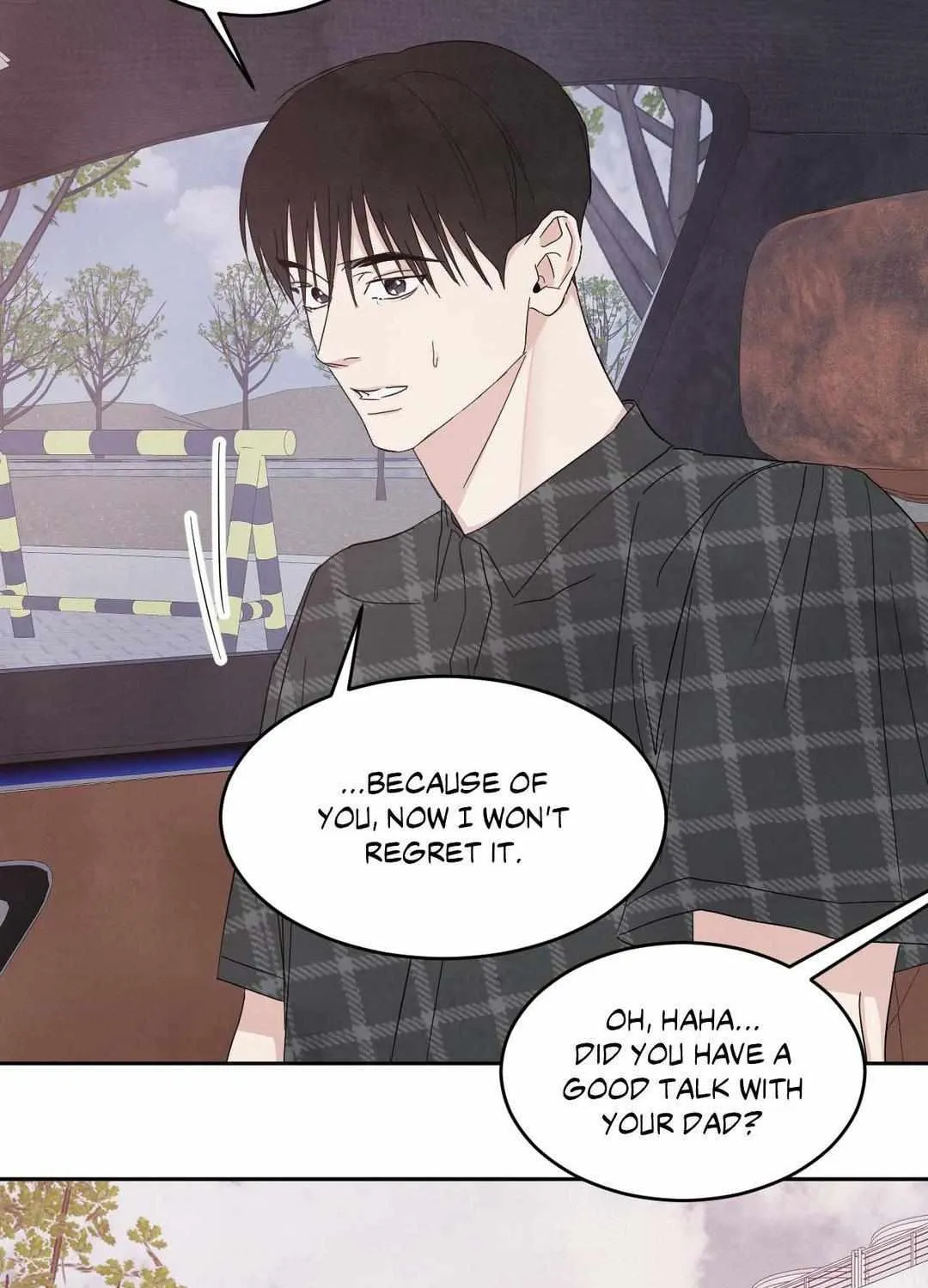 Read Topsy-Turvy chapter 106 image 87 on Lezhin
