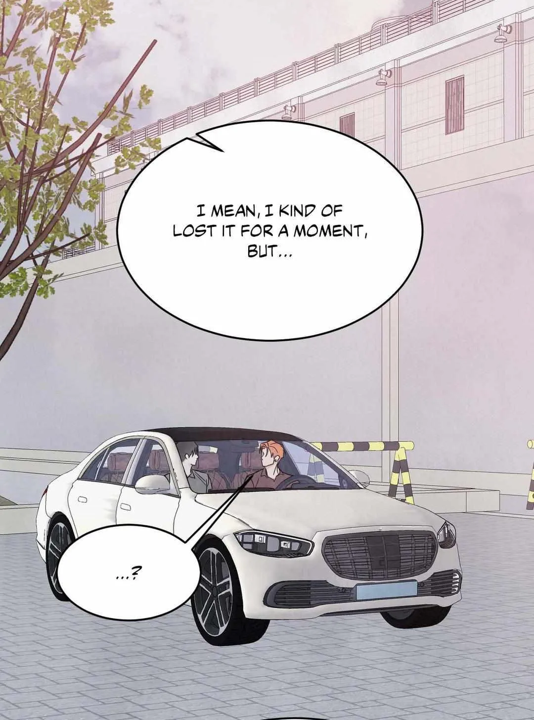 Read Topsy-Turvy chapter 106 image 88 on Lezhin