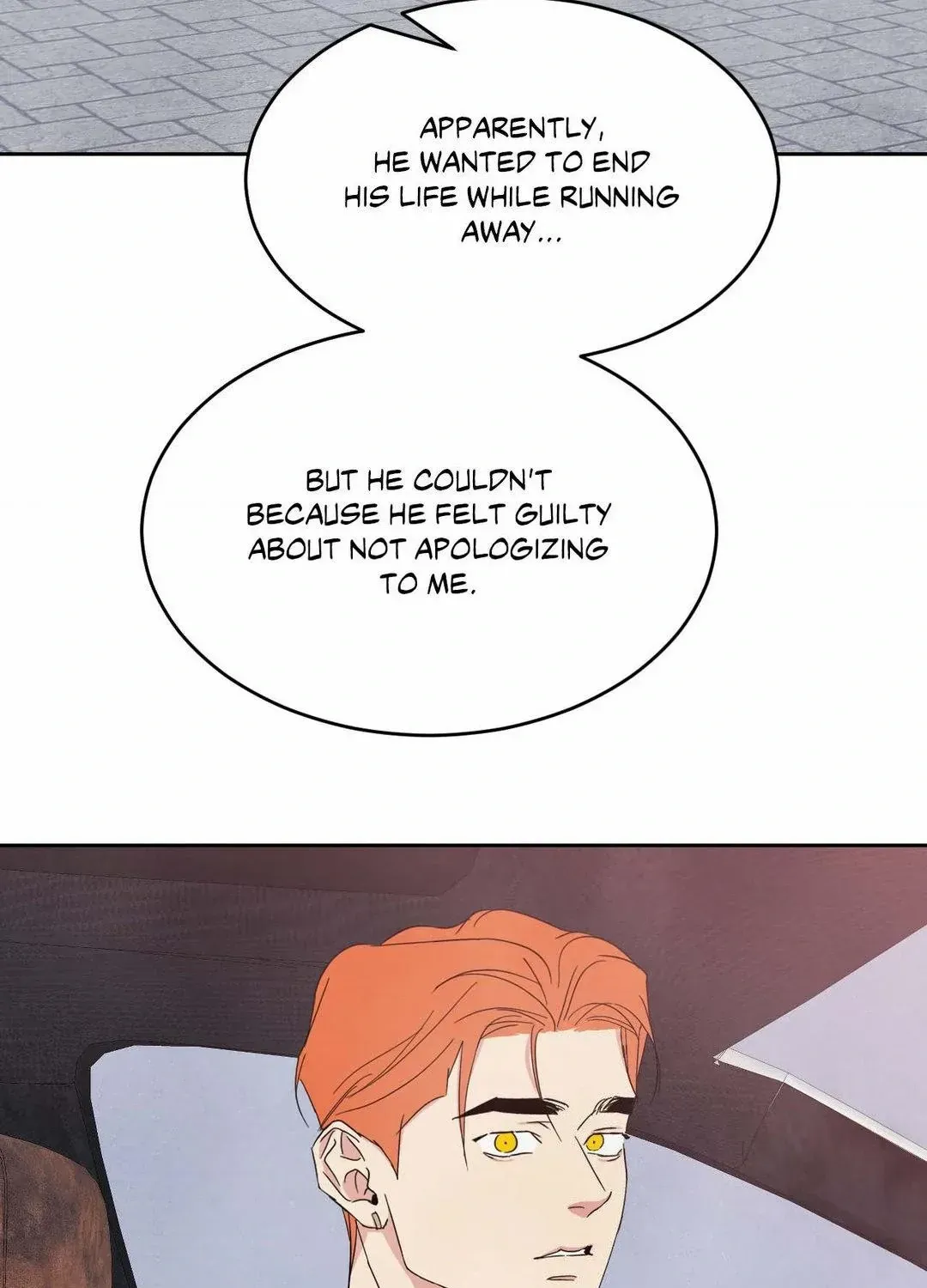 Read Topsy-Turvy chapter 106 image 89 on Lezhin