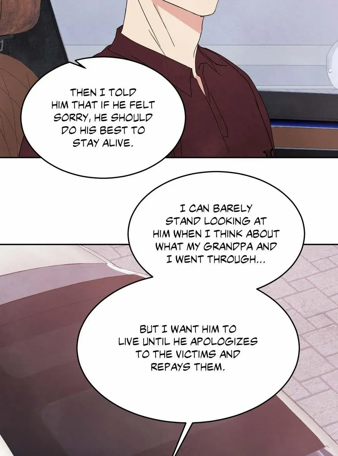 Read Topsy-Turvy chapter 106 image 90 on Lezhin