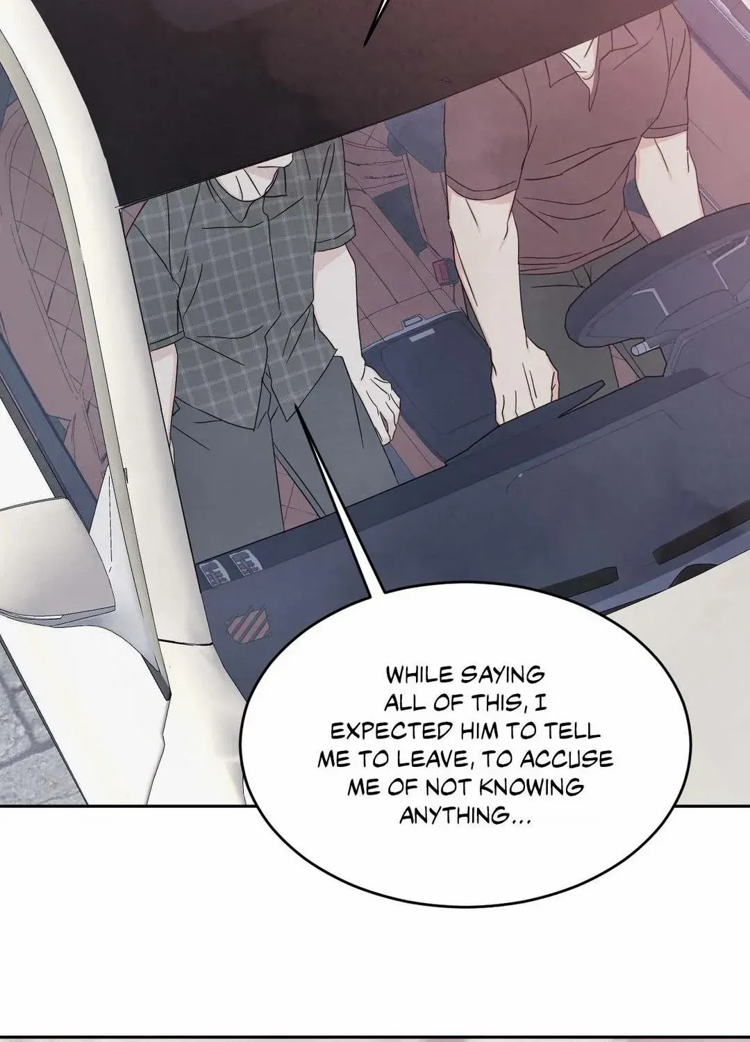 Read Topsy-Turvy chapter 106 image 91 on Lezhin