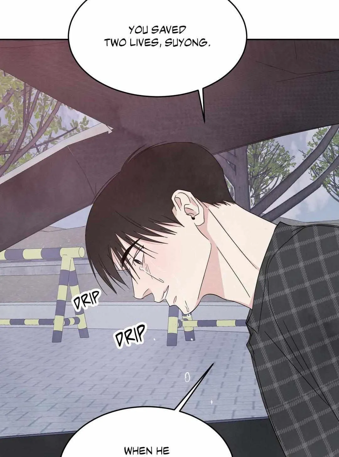 Read Topsy-Turvy chapter 106 image 94 on Lezhin