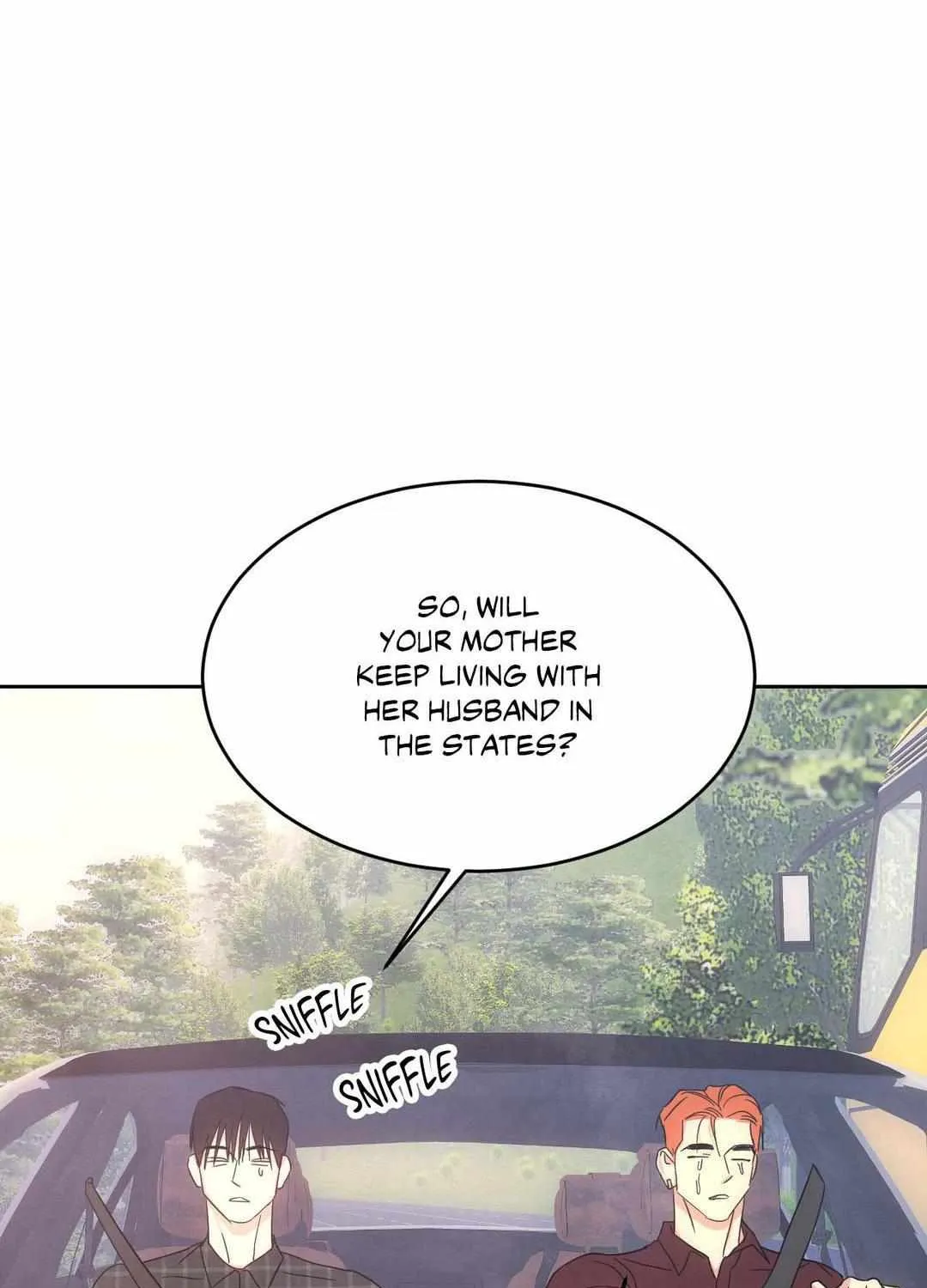 Read Topsy-Turvy chapter 106 image 97 on Lezhin