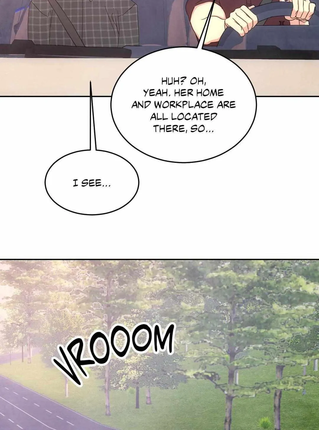 Read Topsy-Turvy chapter 106 image 98 on Lezhin