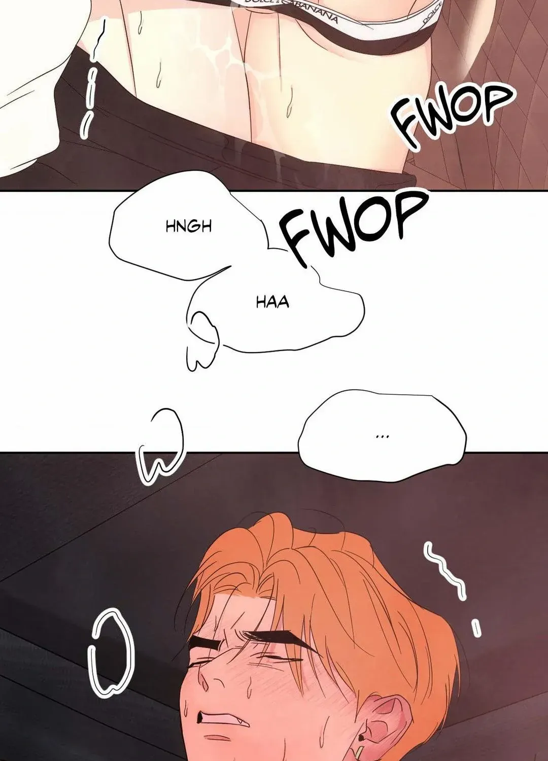 Read Topsy-Turvy chapter 107 image 105 on Lezhin