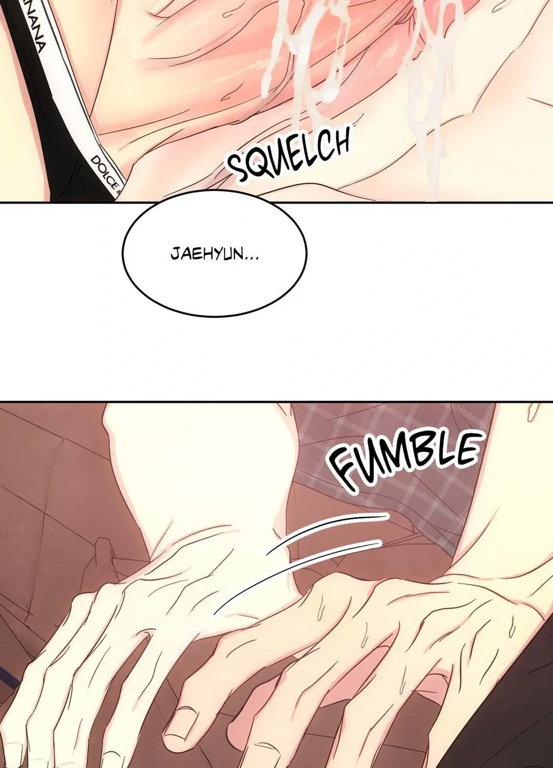 Read Topsy-Turvy chapter 107 image 123 on Lezhin