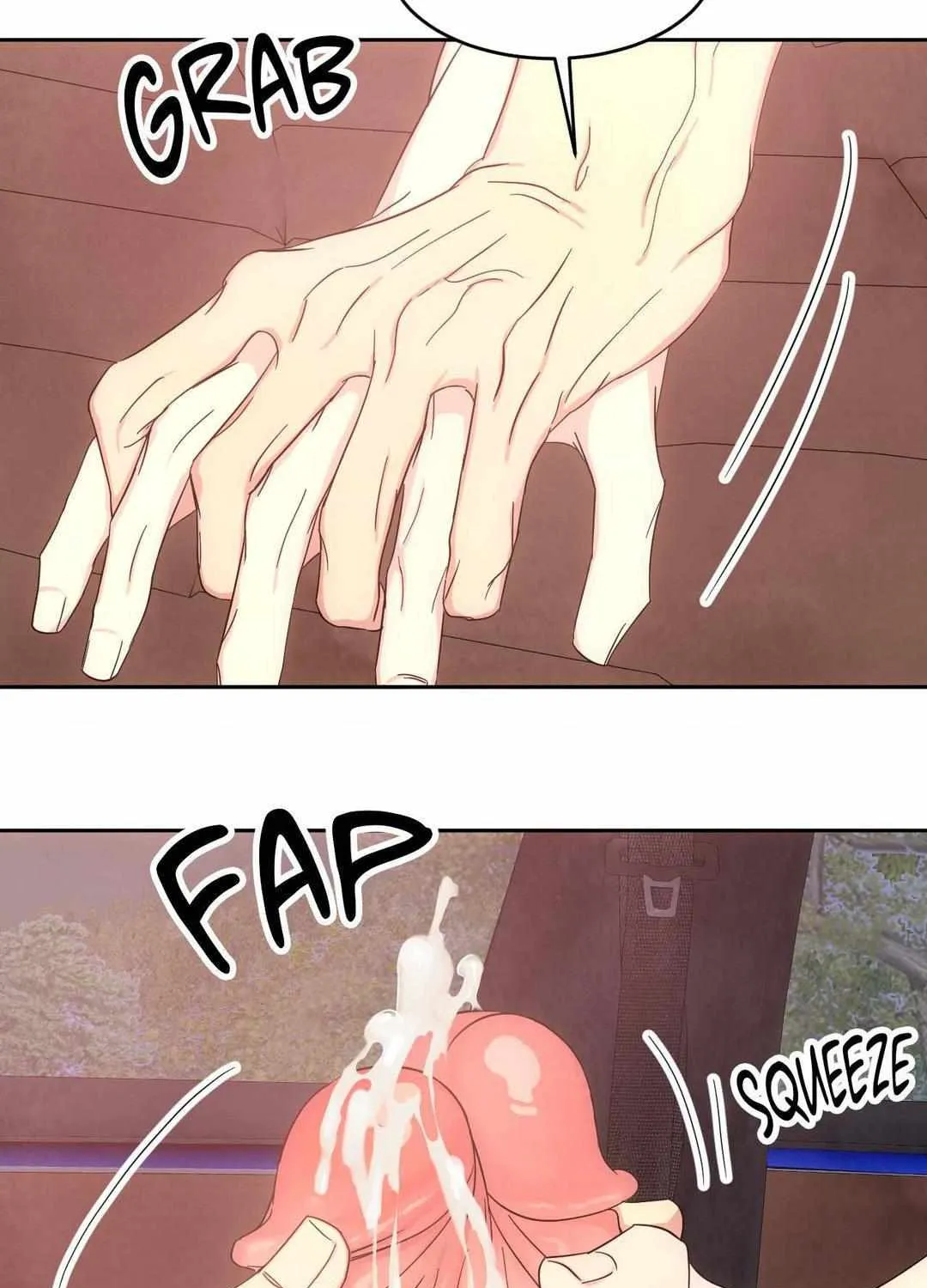 Read Topsy-Turvy chapter 107 image 125 on Lezhin