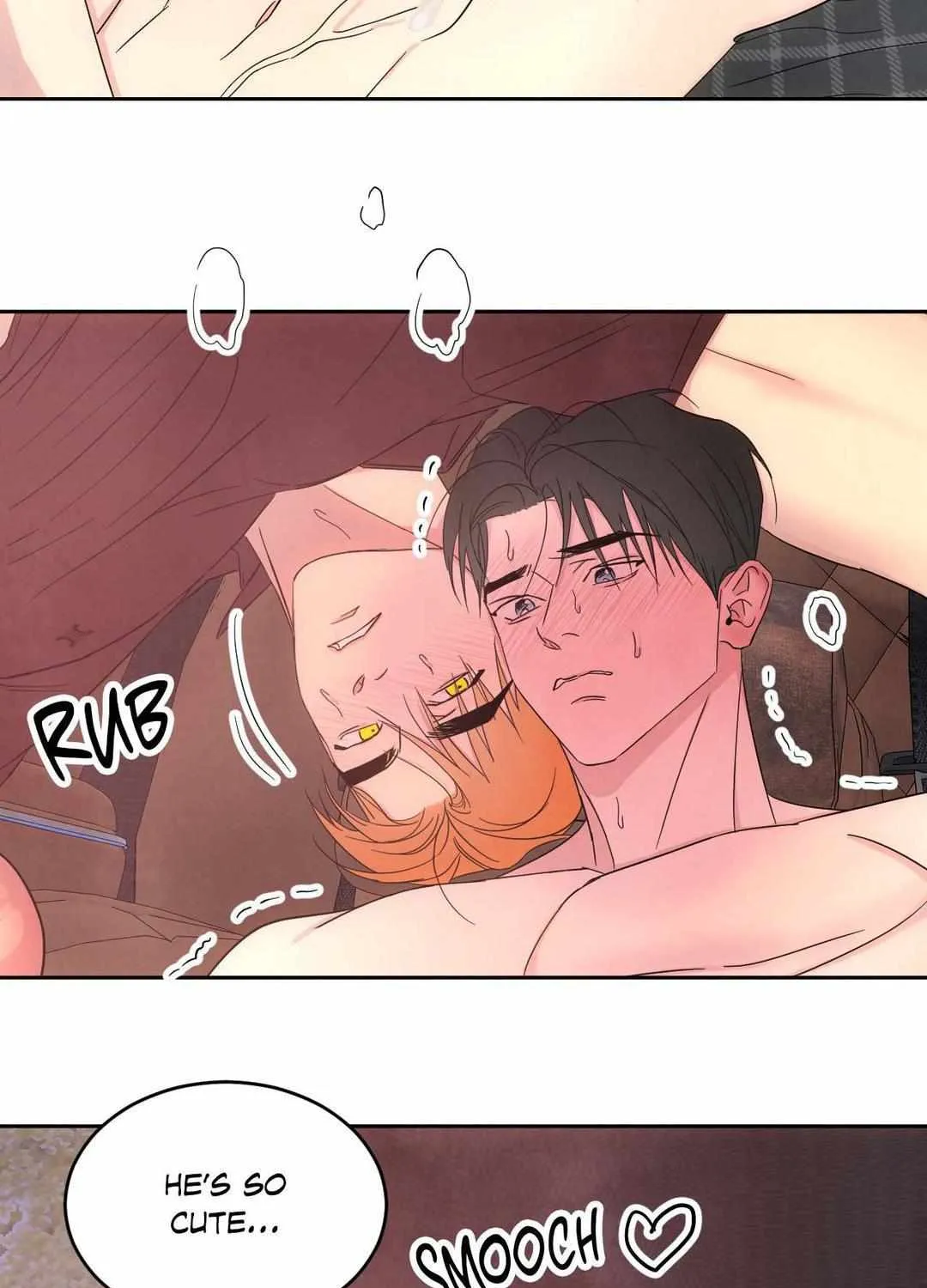 Read Topsy-Turvy chapter 107 image 129 on Lezhin