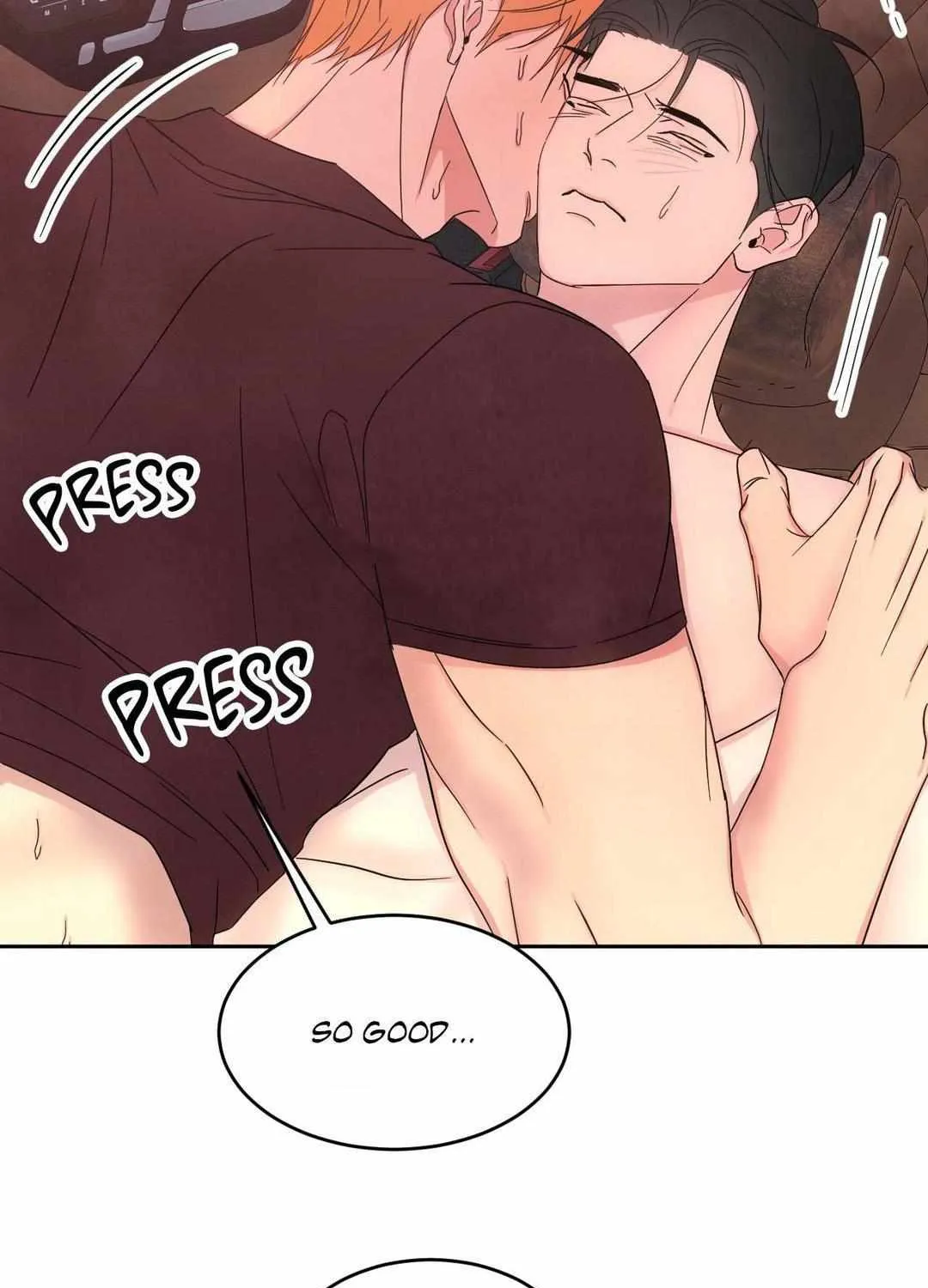 Read Topsy-Turvy chapter 107 image 133 on Lezhin