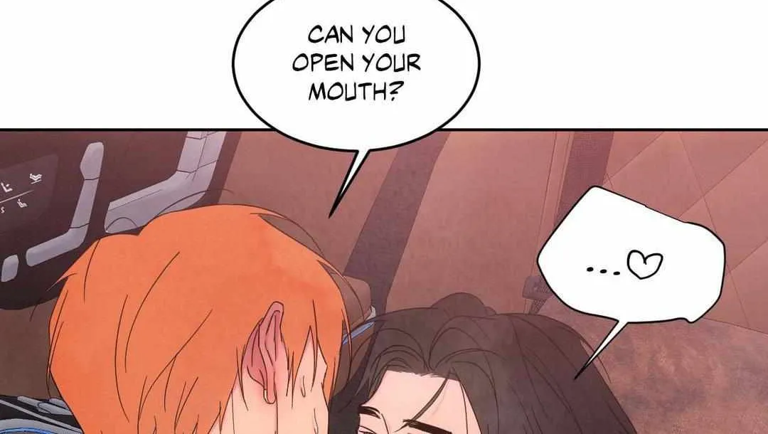 Read Topsy-Turvy chapter 107 image 134 on Lezhin