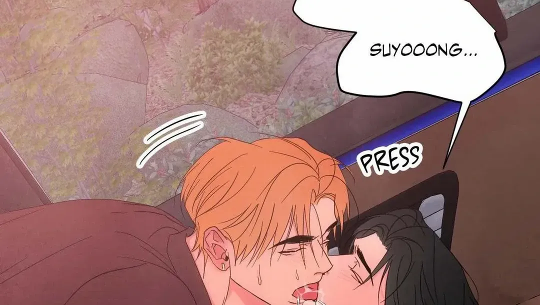 Read Topsy-Turvy chapter 107 image 140 on Lezhin