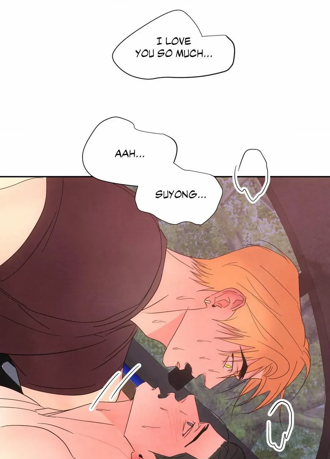 Read Topsy-Turvy chapter 107 image 151 on Lezhin
