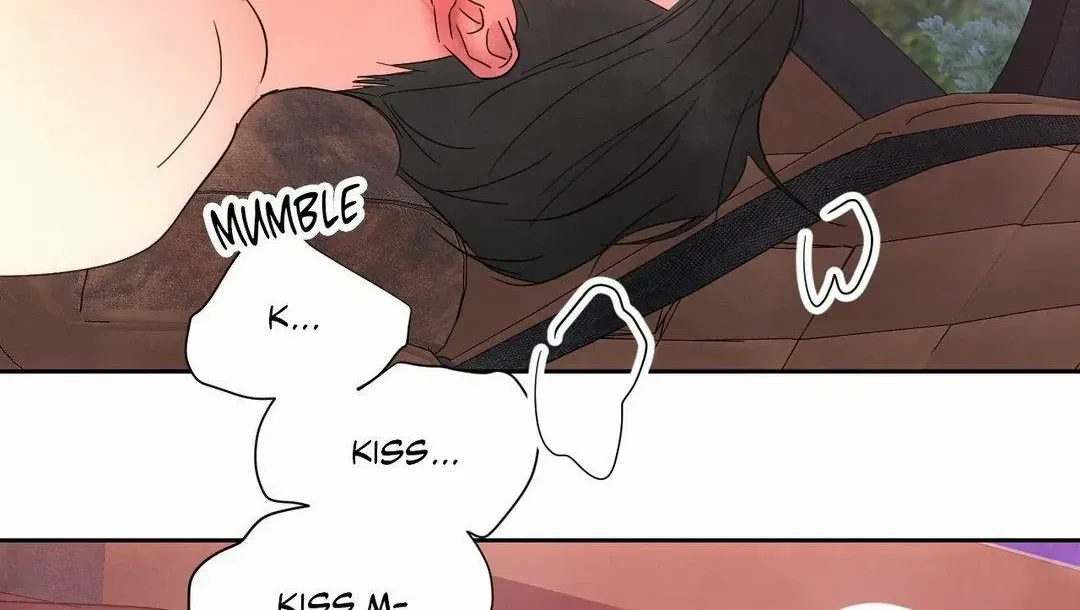 Read Topsy-Turvy chapter 107 image 152 on Lezhin