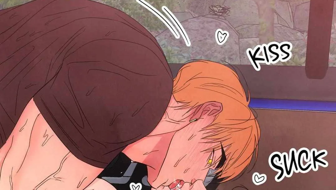 Read Topsy-Turvy chapter 107 image 156 on Lezhin