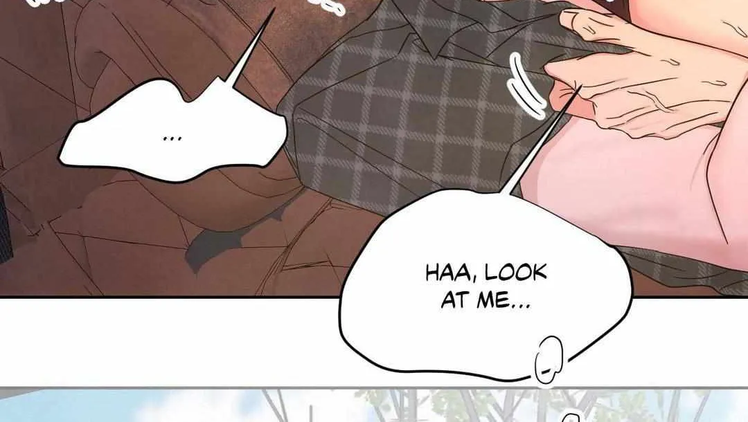 Read Topsy-Turvy chapter 107 image 2 on Lezhin