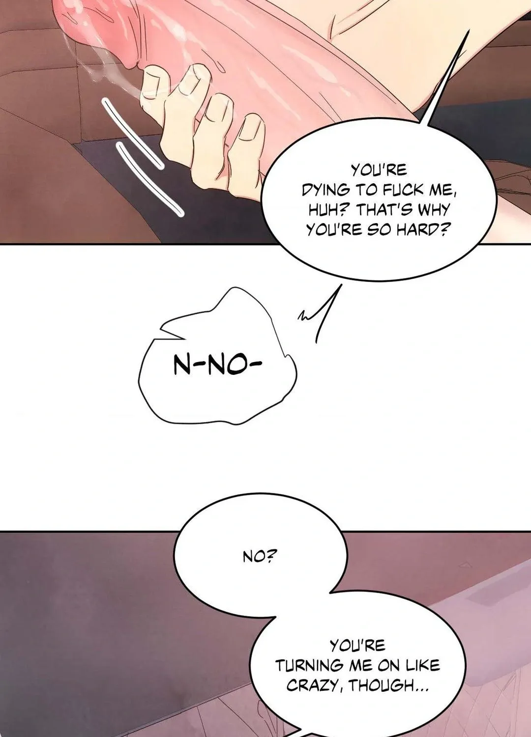 Read Topsy-Turvy chapter 107 image 25 on Lezhin