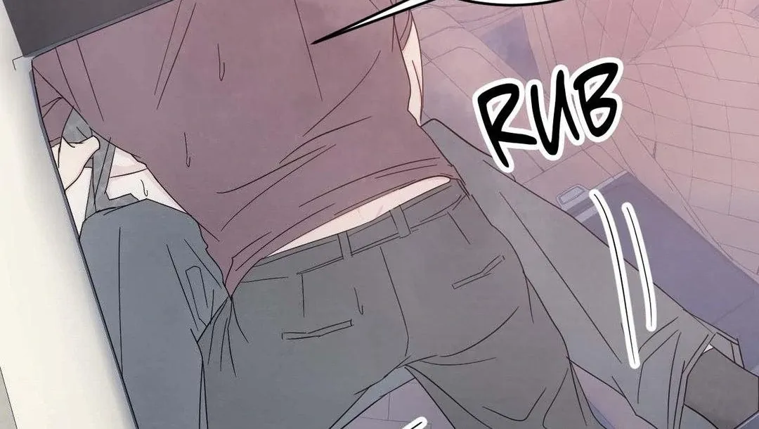 Read Topsy-Turvy chapter 107 image 26 on Lezhin