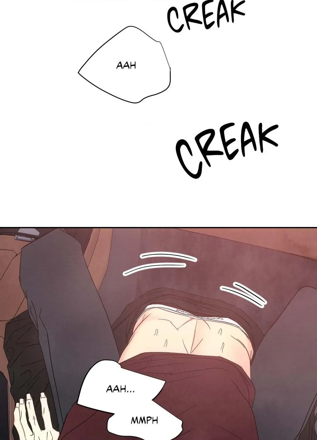 Read Topsy-Turvy chapter 107 image 31 on Lezhin
