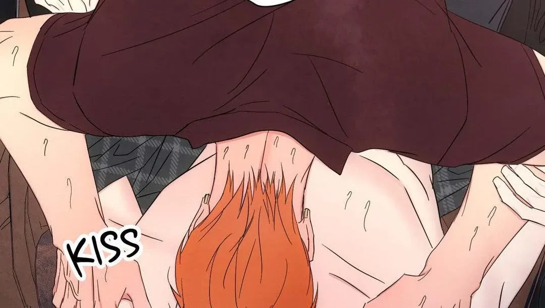 Read Topsy-Turvy chapter 107 image 32 on Lezhin