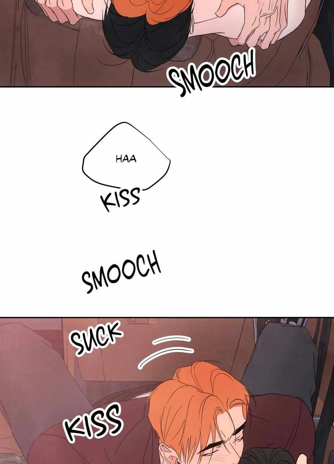 Read Topsy-Turvy chapter 107 image 33 on Lezhin