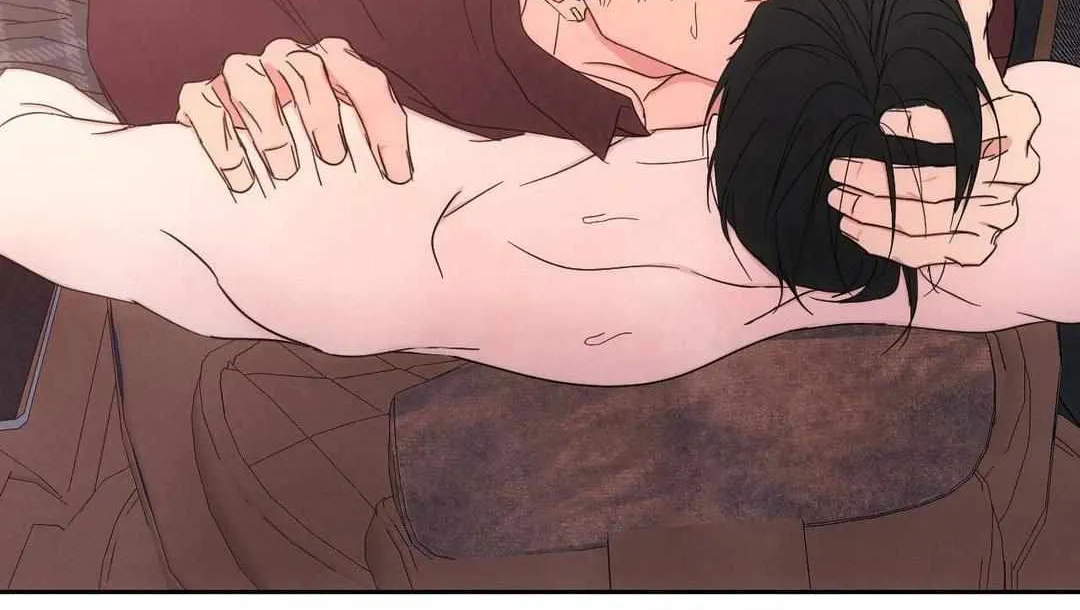Read Topsy-Turvy chapter 107 image 34 on Lezhin