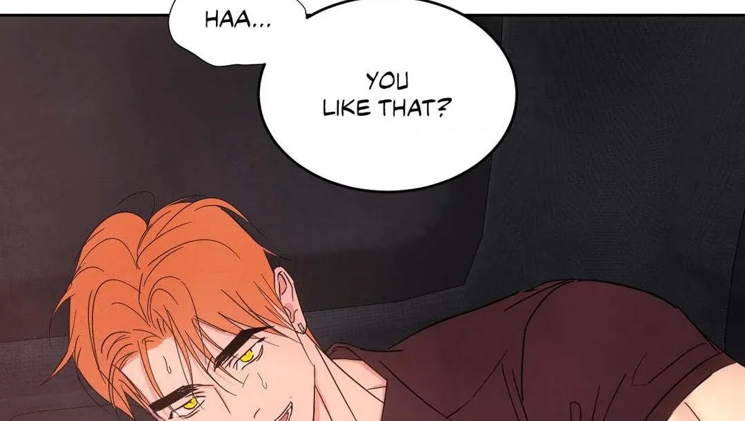 Read Topsy-Turvy chapter 107 image 40 on Lezhin