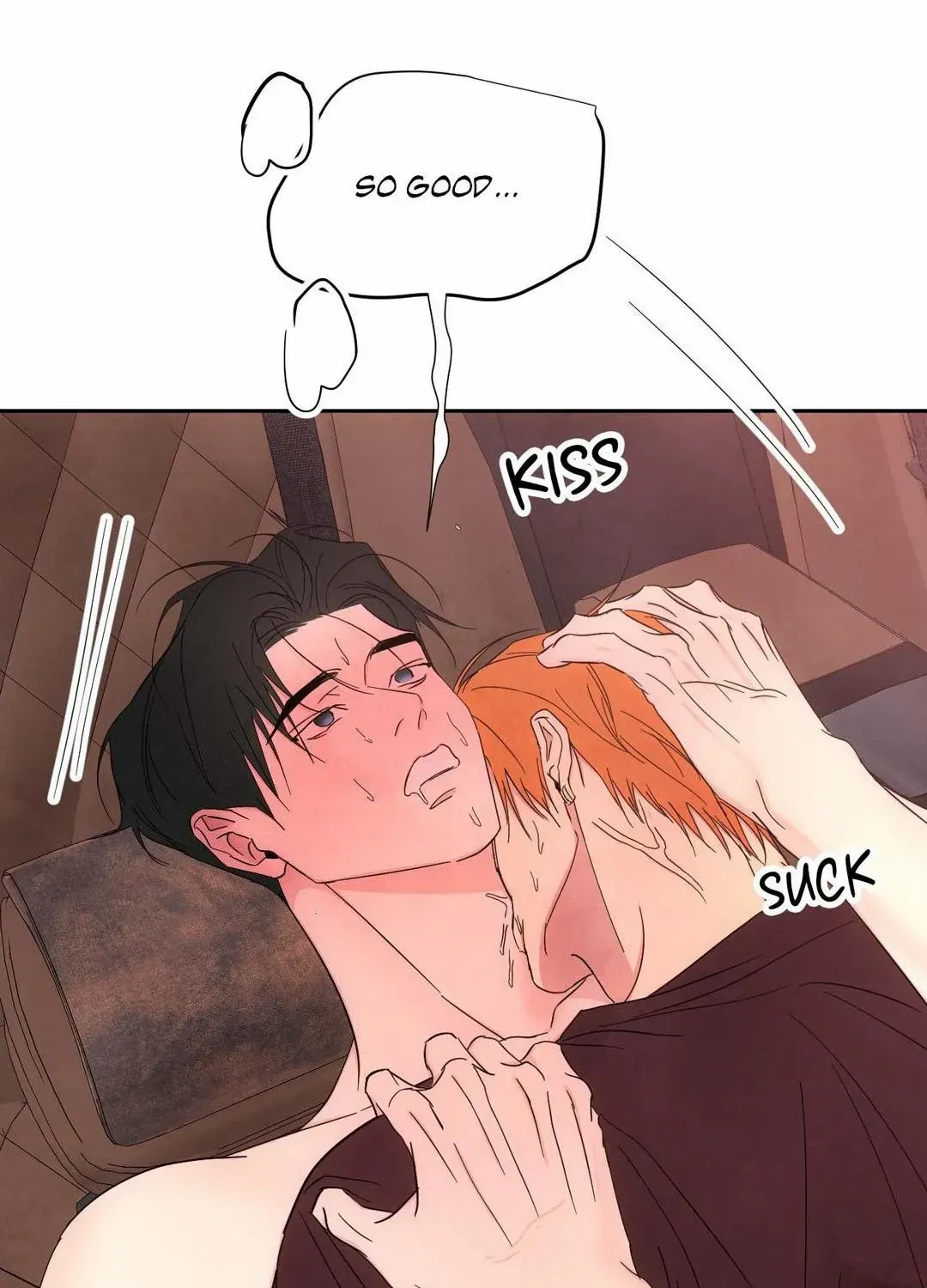 Read Topsy-Turvy chapter 107 image 45 on Lezhin