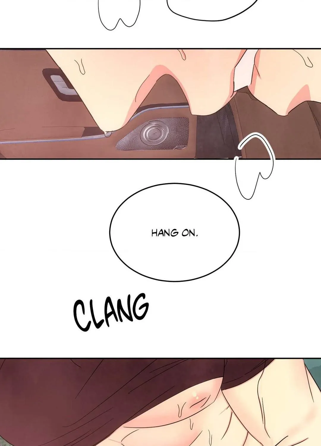 Read Topsy-Turvy chapter 107 image 47 on Lezhin