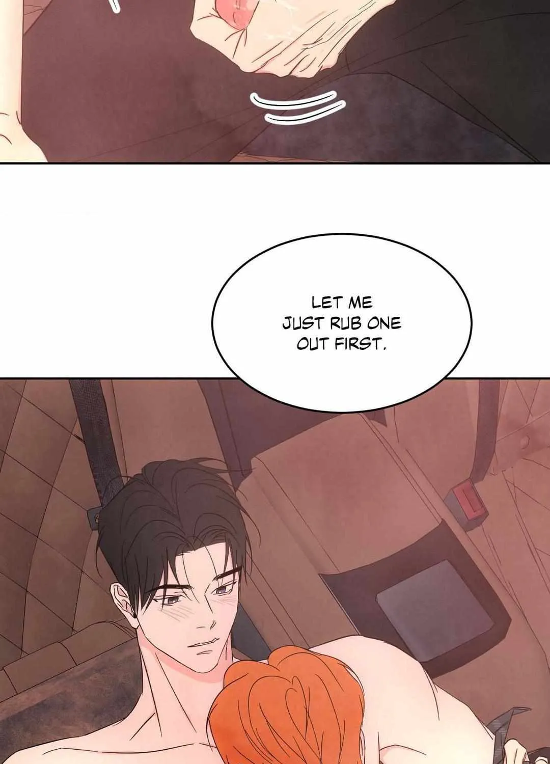 Read Topsy-Turvy chapter 107 image 49 on Lezhin