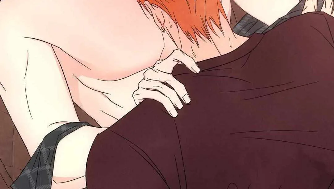 Read Topsy-Turvy chapter 107 image 50 on Lezhin