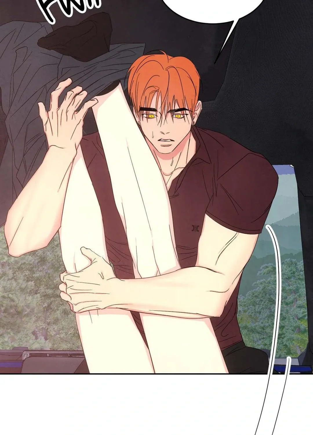 Read Topsy-Turvy chapter 107 image 53 on Lezhin