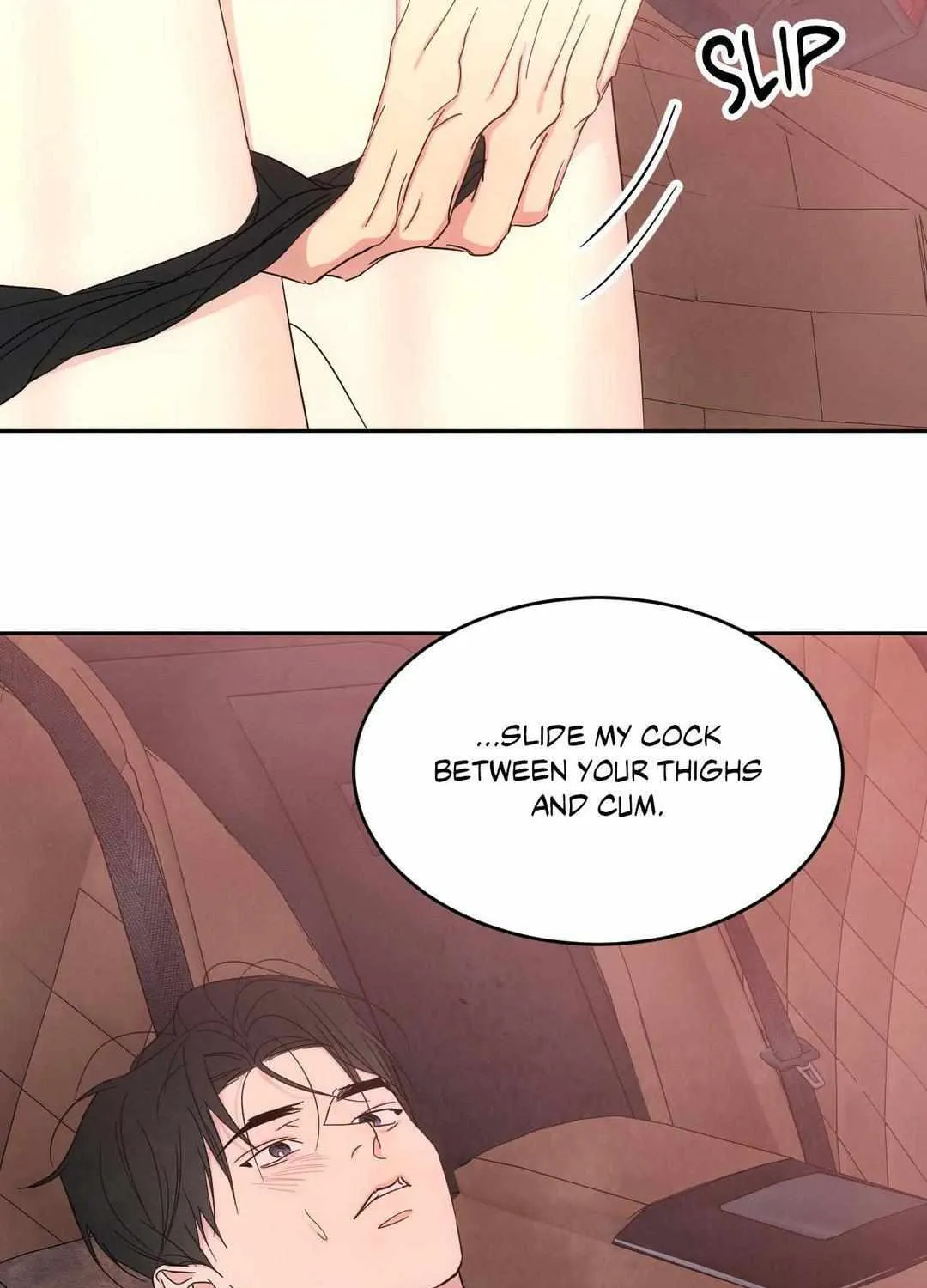 Read Topsy-Turvy chapter 107 image 55 on Lezhin