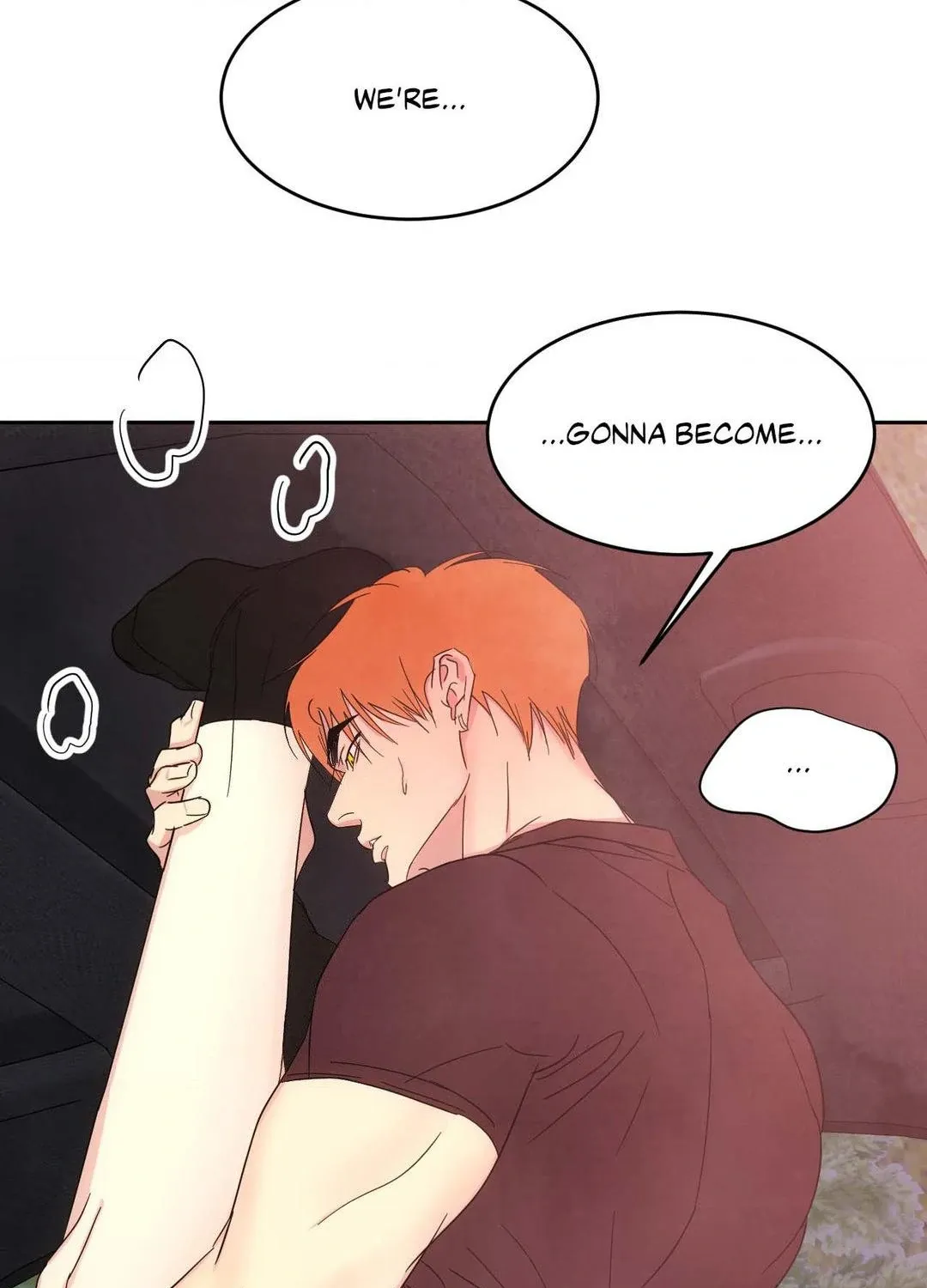 Read Topsy-Turvy chapter 107 image 59 on Lezhin