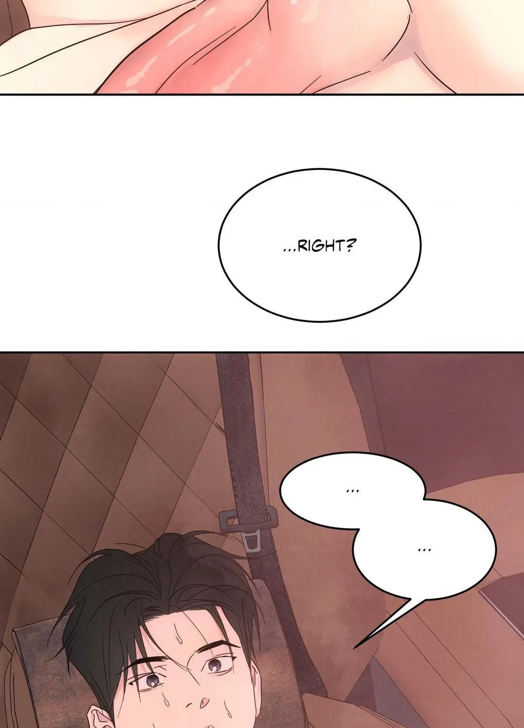 Read Topsy-Turvy chapter 107 image 63 on Lezhin